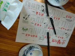 -蟹肉煲蟹肉(阊胥路店)