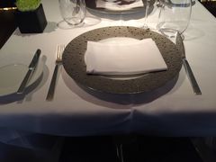 -Le Bernardin