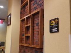 -李先生牛肉面(长春红旗街店)