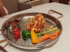 -马克西姆俄罗斯餐厅(绥芬河店)
