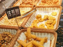 -谭三娘鲜切牛肉自助火锅(星辰汇店)