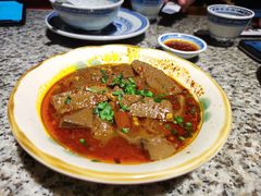 -南京大牌档(香港广场店)