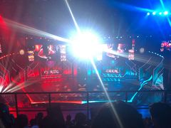 -成都金融城演艺中心