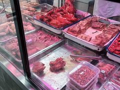 -老陆稿荐(西中市店)