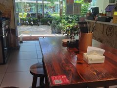 -秦园陕西手工面馆(番禺节能科技园店)