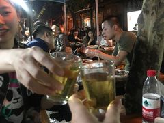 -三哥田螺(北书院街店)