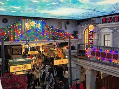 -唐山宴百姓府邸院落中餐