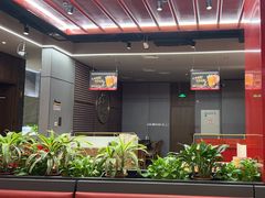 -管氏翅吧(马家堡店)