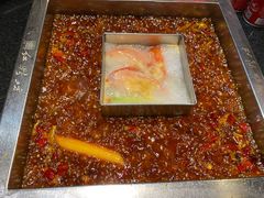 -红鼎坊·老成都火锅(新南门店)