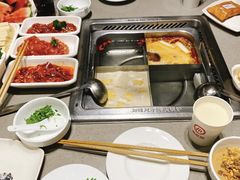 -海底捞火锅(龙湖北京大兴天街店)