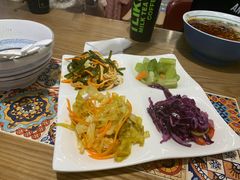 -兰亭安泊牛肉面(乐都路店)