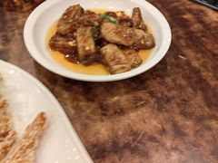 -一楼食业·美食人家