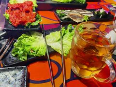 -隐匠桶烧烤肉店(利时广场店)