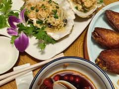 -品大三·南京菜(大行宫店)