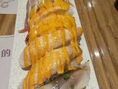 火炙寿司-林妈妈村·日式料理(宝山龙湖天街店)