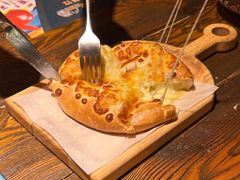 -卢布里西餐厅(总店)