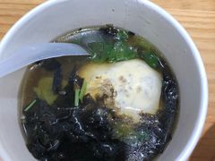 -家宴·灌蛋·沙茶面(曾厝垵店)