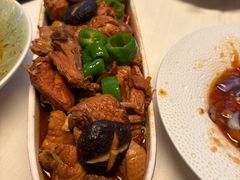 -龟兹KUCINA·新疆菜(前滩L+PLAZA店)