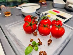 -小大董·烤鸭(观景餐厅·南京西路店)