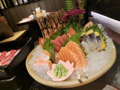 -匠和风精致料理(成都龙湖滨江天街店)