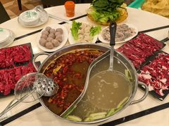 -联胜潮汕牛肉火锅(东苑南路店)