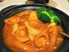 -皇朝会.经典传统粤菜(外滩店)