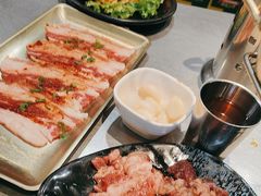 -合易泓烤肉•首创生椰大油边(宁山路店)