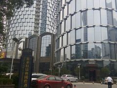 -嘉莱特精典国际酒店·醇咖啡厅