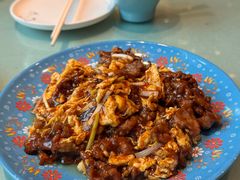 -清真吐鲁番餐厅(牛街店)