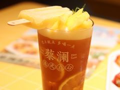 -蔡澜点心·粤菜(花城汇南区店)
