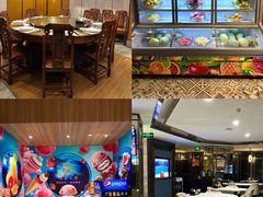 -美姿水荟美食水疗