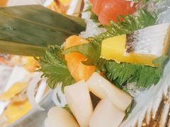 -山之川日料放题(通州店)