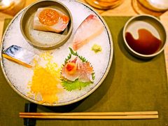 -RONIN Snack Bar