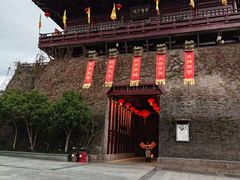 -杭州宋城