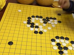 -秦汉胡同国学书法围棋民乐书院(青浦分馆)