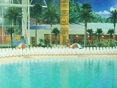 -天山海世界·米立方