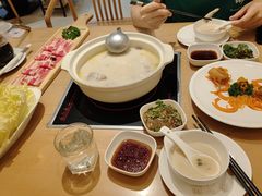-湯系·煲汤手艺人(东二环泰禾广场店)
