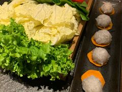 -盡膳口福跷脚牛肉火锅(合生汇购物中心店)