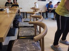 大堂-平行世界·猫咖(首经贸店)