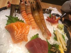 -割烹旭日本料理(龙湖狮山天街店)