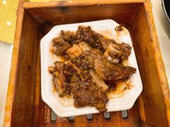 -日日鲜自助餐厅(小公园店)