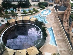 -澳门喜来登大酒店