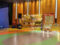 -小鸡哆哆故事屋·儿童乐园(嘉里城店)