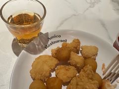 -清真·艾美可餐厅(鹏欣水游城店)