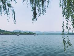 -星巴克(西湖天地店)