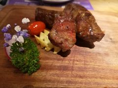-遇花缘·点心·中西融合菜(美吉特广场店)