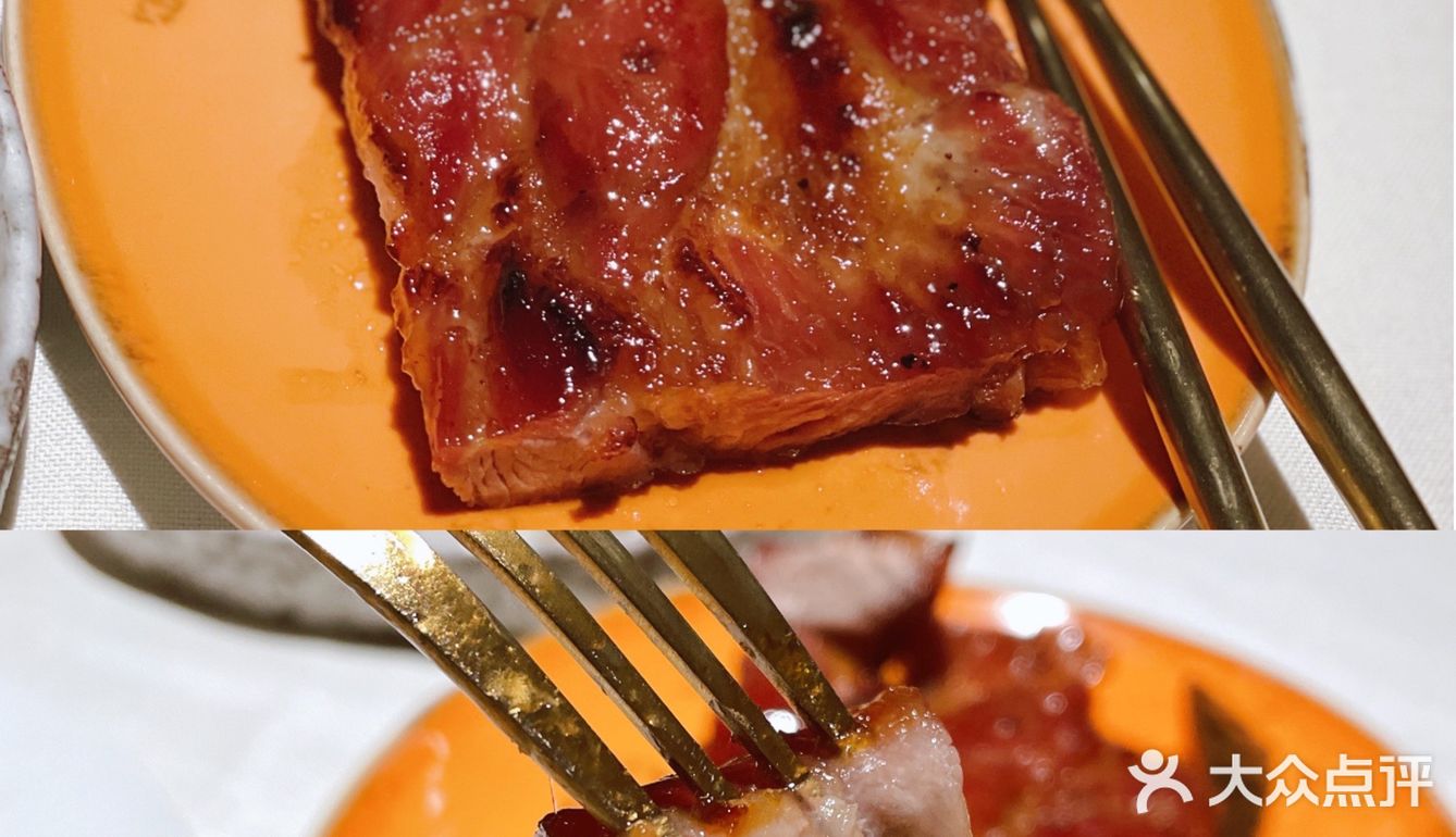 藏在太古匯裡超不起眼的高端新晋粵菜——鋒壹碗🥢