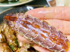 爆膏赖尿虾-三妹小龙虾·黄油蟹(华侨城总店)