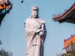 -天津妈祖文化园