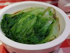 罗马生菜-西贝莜面村